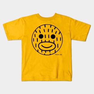 Happy Head Kids T-Shirt